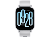 XIAOMI Redmi Watch 5 Active Mat Argenté (MIEP-WATCH5ACT-SLV)