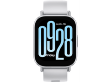 Charger l&#39;image dans la galerie, XIAOMI Redmi Watch 5 Active Mat Argenté (MIEP-WATCH5ACT-SLV)
