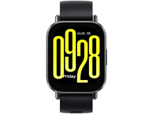 Charger l&#39;image dans la galerie, XIAOMI Redmi Watch 5 Active Midnight Noir (MIEP-WATCH5ACT-BLK)
