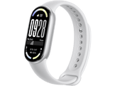 XIAOMI Smart Band 10 Glacier Silver