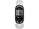 XIAOMI Smart Band 10 Glacier Silver