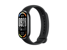 Charger l'image dans la galerie, XIAOMI Smart Band 10 Midnight Noir
