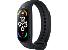 Charger l&#39;image dans la galerie, XIAOMI Smart Band 7 Activity Tracker Noir (39871)
