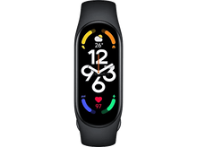 Charger l&#39;image dans la galerie, XIAOMI Smart Band 7 Activity Tracker Noir (39871)
