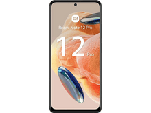 Charger l&#39;image dans la galerie, XIAOMI Smartphone Redmi Note 12 Pro 256 GB White (45536)
