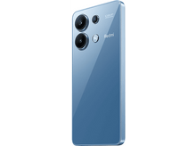 Charger l&#39;image dans la galerie, XIAOMI Smartphone Redmi Note 13 128 GB 4G - Ice Blue (52936) - 128 GB Bleu
