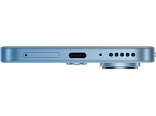 Charger l&#39;image dans la galerie, XIAOMI Smartphone Redmi Note 13 128 GB 4G - Ice Blue (52936) - 128 GB Bleu
