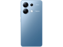 Charger l&#39;image dans la galerie, XIAOMI Smartphone Redmi Note 13 128 GB 4G - Ice Blue (52936) - 128 GB Bleu
