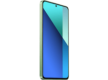 Charger l&#39;image dans la galerie, XIAOMI Smartphone Redmi Note 13 128 GB 4G - Mint Green (53393)
