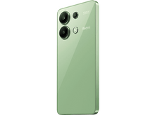 Charger l&#39;image dans la galerie, XIAOMI Smartphone Redmi Note 13 128 GB 4G - Mint Green (53393)
