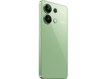 Charger l&#39;image dans la galerie, XIAOMI Smartphone Redmi Note 13 128 GB 4G - Mint Green (53393)

