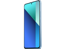 Charger l&#39;image dans la galerie, XIAOMI Smartphone Redmi Note 13 256 GB 4G - Ice Blue (52924)
