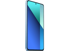 Charger l&#39;image dans la galerie, XIAOMI Smartphone Redmi Note 13 256 GB 4G - Ice Blue (52924)
