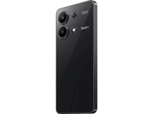 Charger l&#39;image dans la galerie, XIAOMI Smartphone Redmi Note 13 256 GB 4G - Midnight Black (52911) - 256 GB Noir
