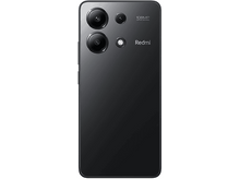 Charger l&#39;image dans la galerie, XIAOMI Smartphone Redmi Note 13 256 GB 4G - Midnight Black (52911) - 256 GB Noir
