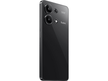 Charger l&#39;image dans la galerie, XIAOMI Smartphone Redmi Note 13 256 GB 4G - Midnight Black (52911) - 256 GB Noir

