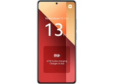 Charger l&#39;image dans la galerie, XIAOMI Smartphone Redmi Note 13 Pro 256 GB 4G - Forest Green (53440)
