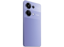 Charger l&#39;image dans la galerie, XIAOMI Smartphone Redmi Note 13 Pro 256 GB 4G - Lavender Purple (53453)
