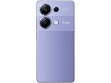 Charger l&#39;image dans la galerie, XIAOMI Smartphone Redmi Note 13 Pro 256 GB 4G - Lavender Purple (53453)
