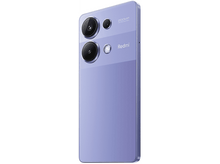 Charger l&#39;image dans la galerie, XIAOMI Smartphone Redmi Note 13 Pro 256 GB 4G - Lavender Purple (53453)
