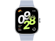 XIAOMI Smartwatch Redmi 4 Argenté (51488)