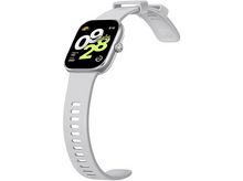 Charger l'image dans la galerie, XIAOMI Smartwatch Redmi 4 Argenté (51488) Smartwatch Argenté
