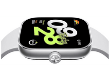 Charger l'image dans la galerie, XIAOMI Smartwatch Redmi 4 Argenté (51488) Smartwatch Argenté
