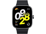 XIAOMI Smartwatch Redmi 4 Noir obsidien (51494) Smartwatch Noir