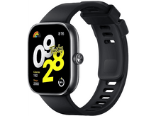 Charger l&#39;image dans la galerie, XIAOMI Smartwatch Redmi 4 Noir obsidien (51494) Smartwatch Noir
