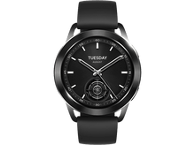 Charger l&#39;image dans la galerie, XIAOMI Smartwatch S3 Noir (51590)
