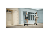 XIAOMI Trottinette électrique 5 Plus Noir
