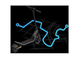 XIAOMI Trottinette électrique 6 GL