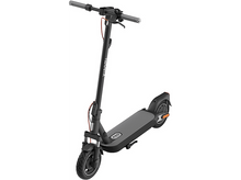 Charger l&#39;image dans la galerie, Trottinette électrique Xiaomi noire, modèle pro.
