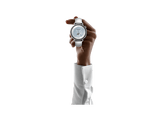 XIAOMI Watch S4 41mm Leather Strap - Blanc
