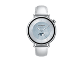 XIAOMI Watch S4 41mm Leather Strap - Blanc