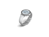 XIAOMI Watch S4 41mm Leather Strap - Blanc