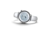 XIAOMI Watch S4 41mm Leather Strap - Blanc