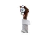 XIAOMI Watch S4 41mm Leather Strap - Blanc