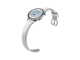 XIAOMI Watch S4 41mm Leather Strap - Blanc