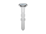 XIAOMI Watch S4 41mm Leather Strap - Blanc
