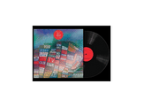 XL RECORDINGS HAIL TO THE THIEF (LIVE RECORD