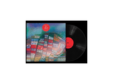 XL RECORDINGS HAIL TO THE THIEF (LIVE RECORD