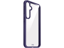 Charger l&#39;image dans la galerie, XQISIT Cover Borboleta Galaxy A15 4G Mauve (600640)
