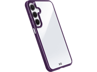 XQISIT Cover Borboleta Galaxy A15 4G Mauve (600640)