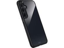 Charger l&#39;image dans la galerie, XQISIT Cover Borboleta Galaxy A15 4G Noir (600637)
