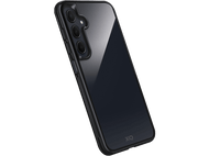 XQISIT Cover Borboleta Galaxy A15 4G Noir (600637)