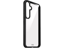 Charger l&#39;image dans la galerie, XQISIT Cover Borboleta Galaxy A15 4G Noir (600637)
