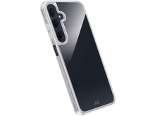 Charger l&#39;image dans la galerie, XQISIT Cover Borboleta Galaxy A15 4G Transparent (600636)
