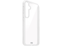 Charger l&#39;image dans la galerie, XQISIT Cover Borboleta Galaxy A15 4G Transparent (600636)
