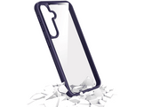 XQISIT Cover Borboleta Galaxy A35 Mauve (600646)